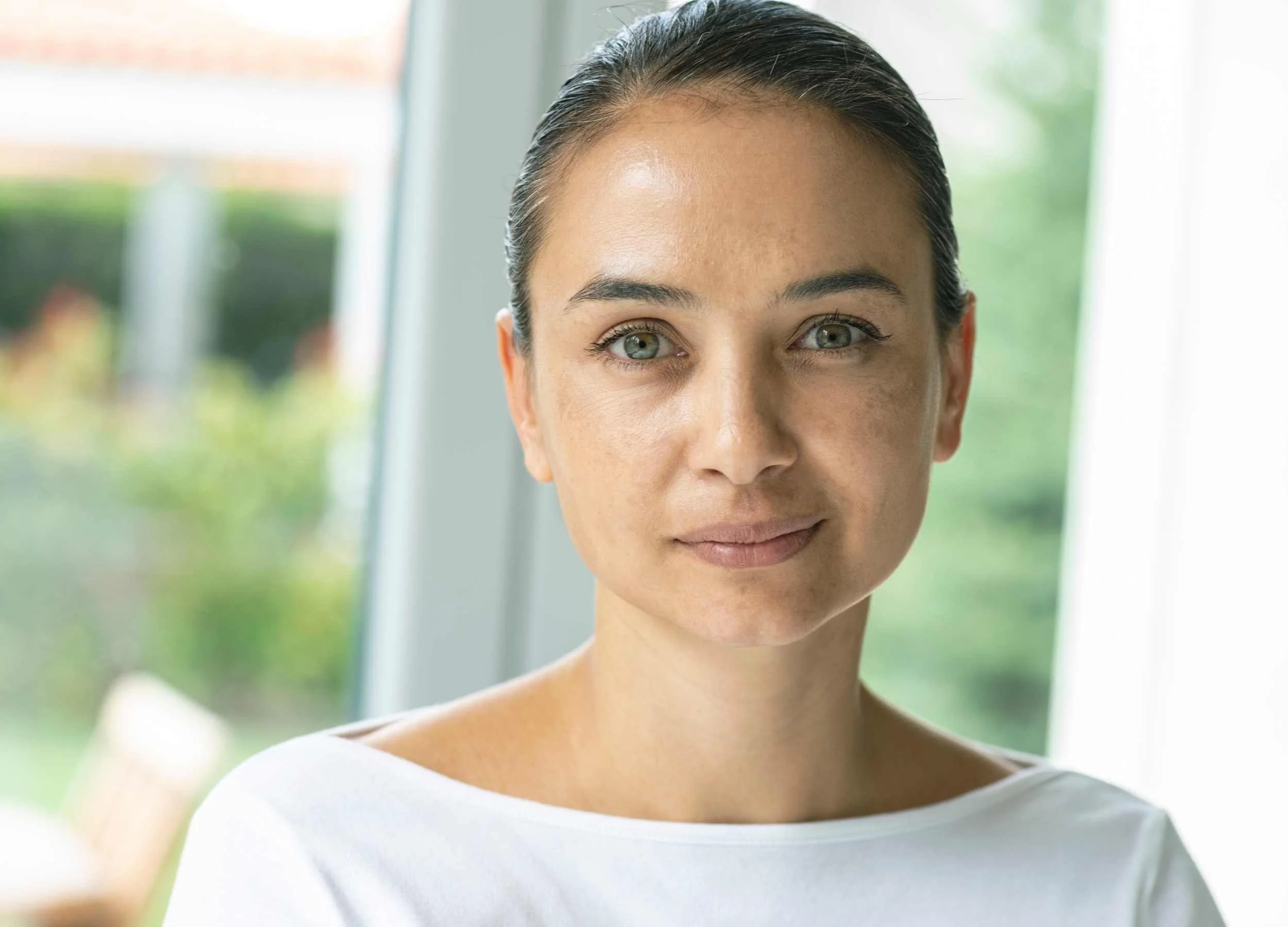 How to Find Inner Peace During a Global Crisis