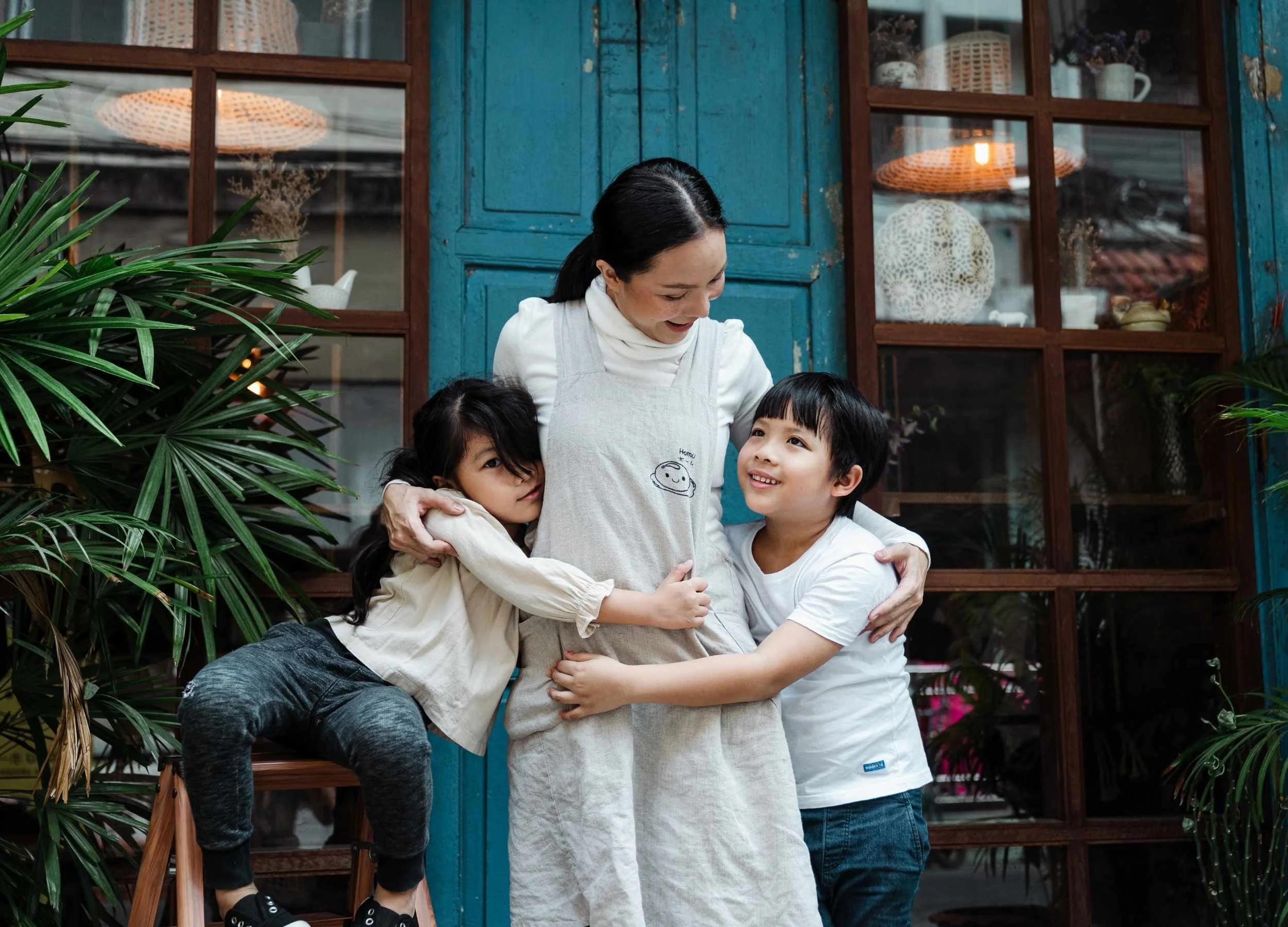 Find Your Center When You're Feeling Overwhelmed (Guided Meditation)