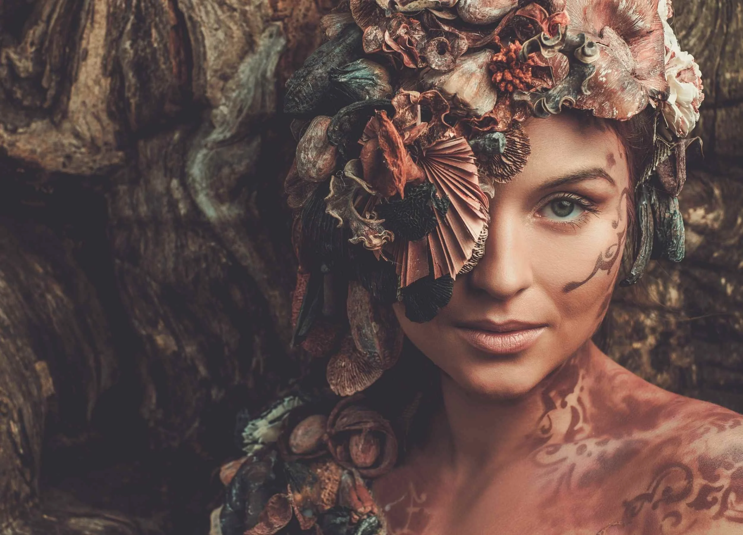 Social Media is Not Reality + Ways to Ground Yourself 