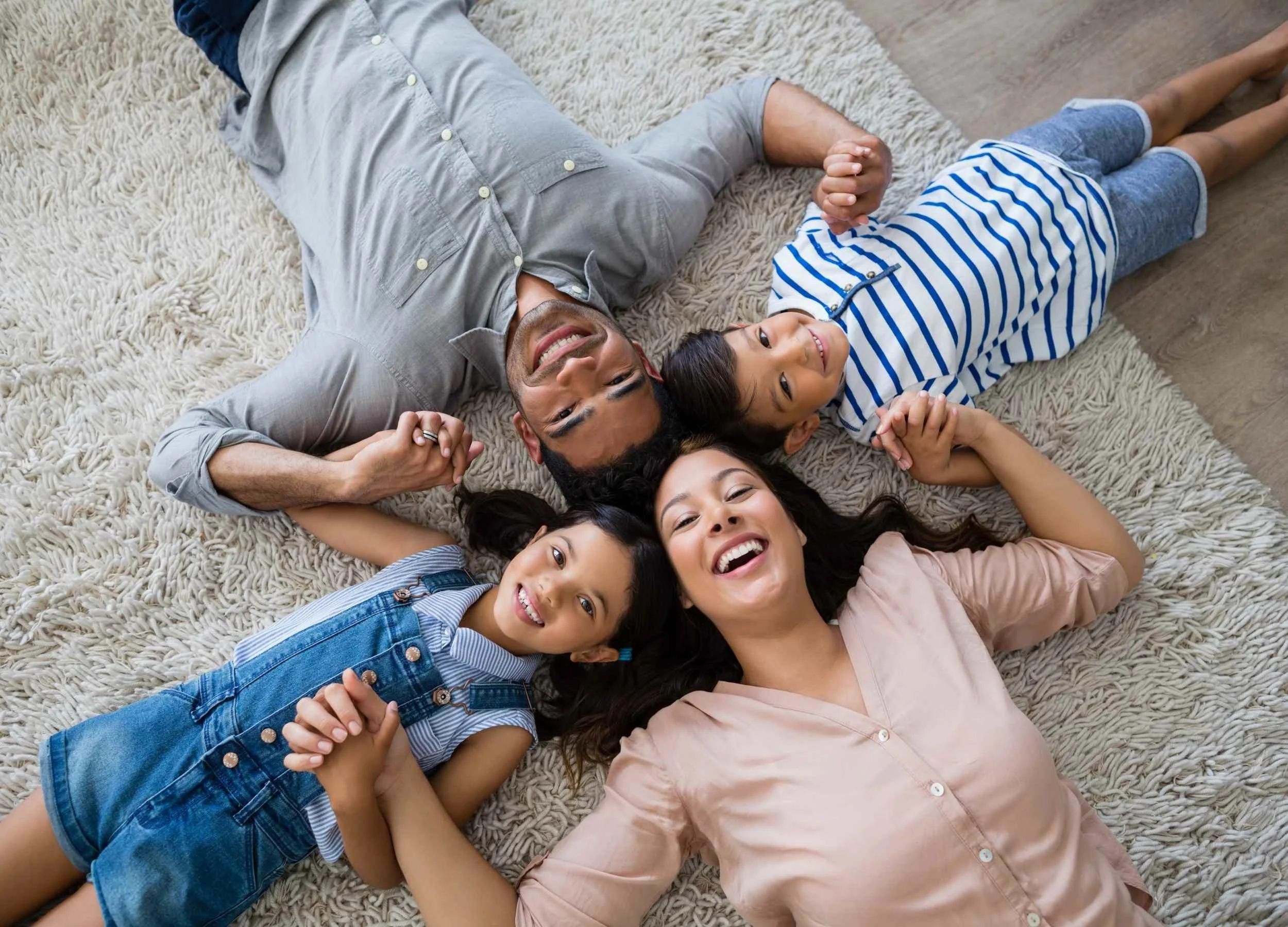 The Shame of Acknowledging Your Inner Child Wounds