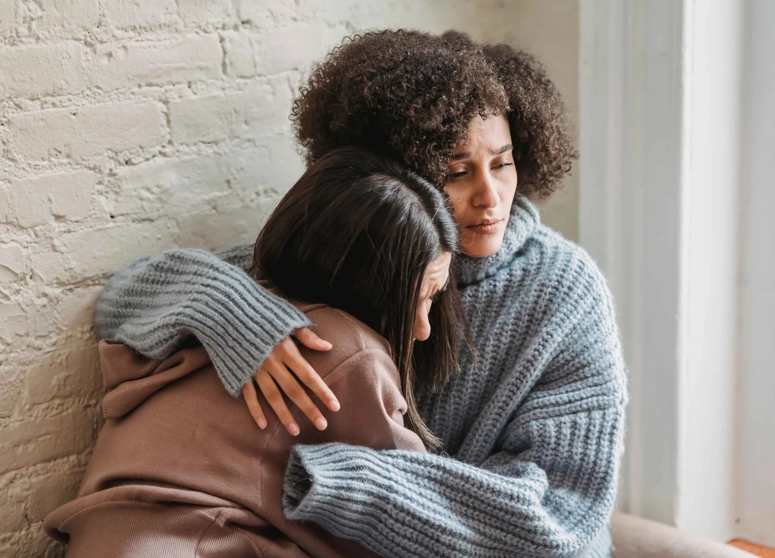 Listen to This When You’re Feeling Sad