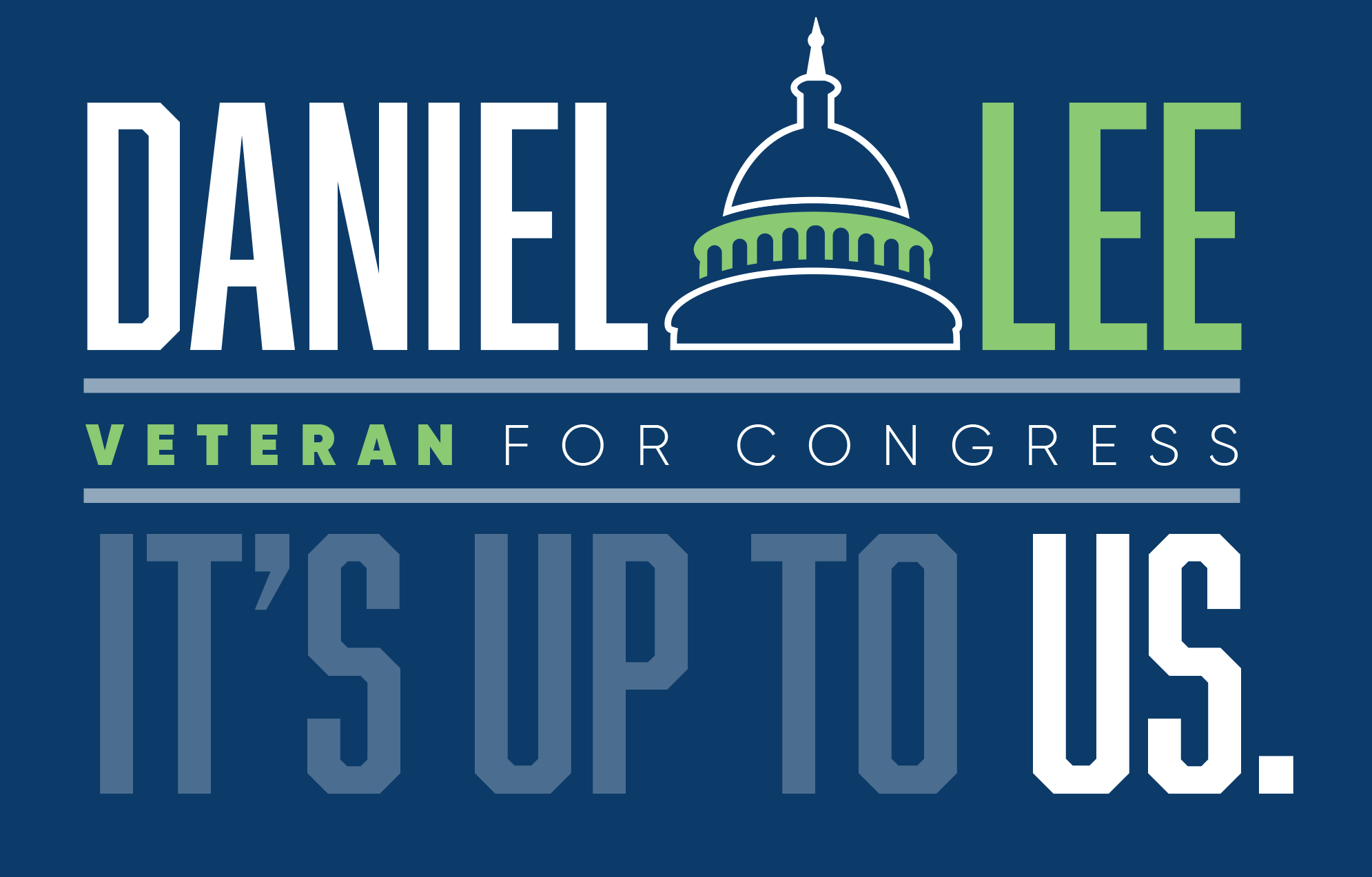 About Daniel — Dr. Daniel Lee for Congress CA-37