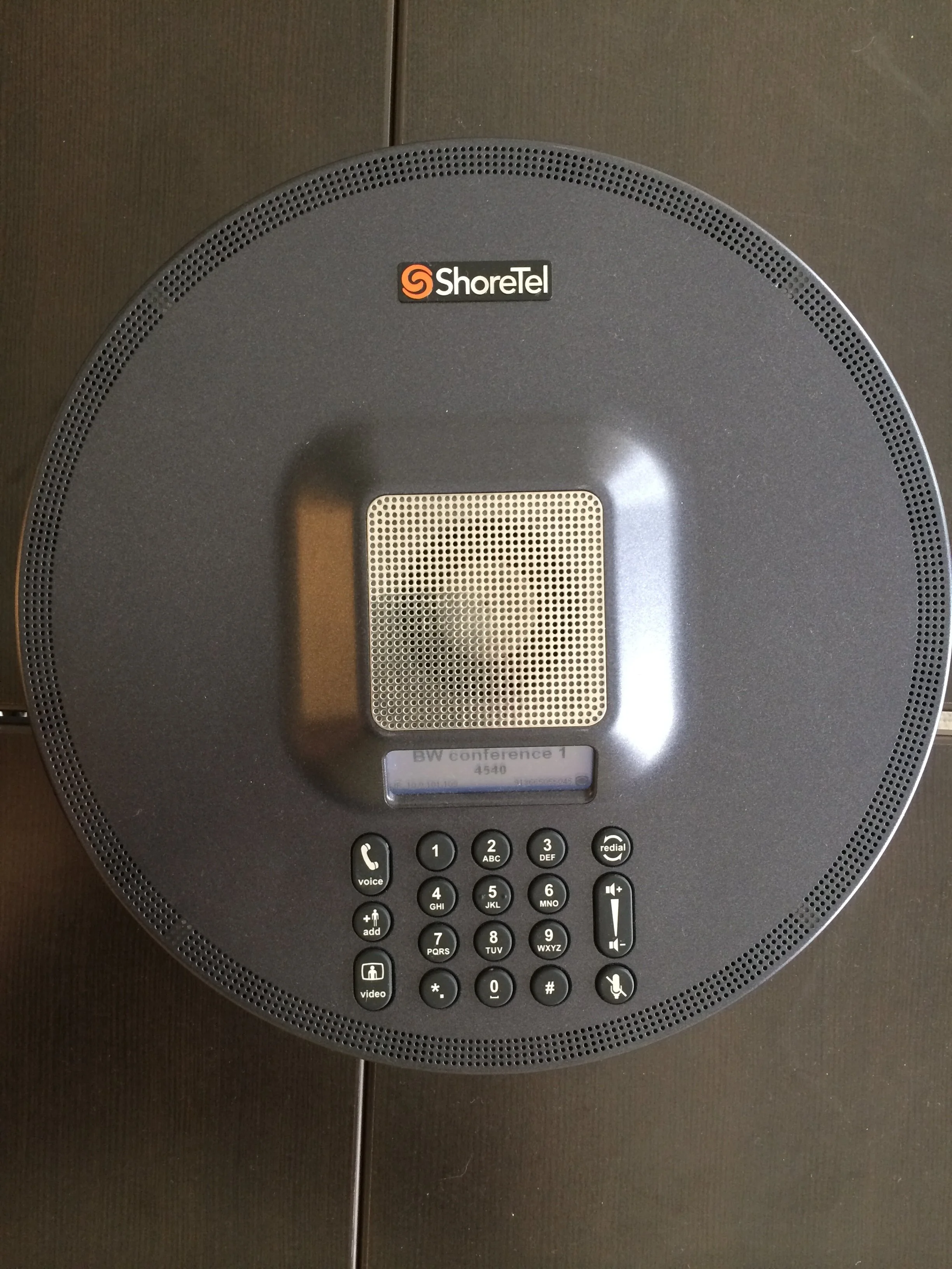 Shortel Conf Phone.JPG