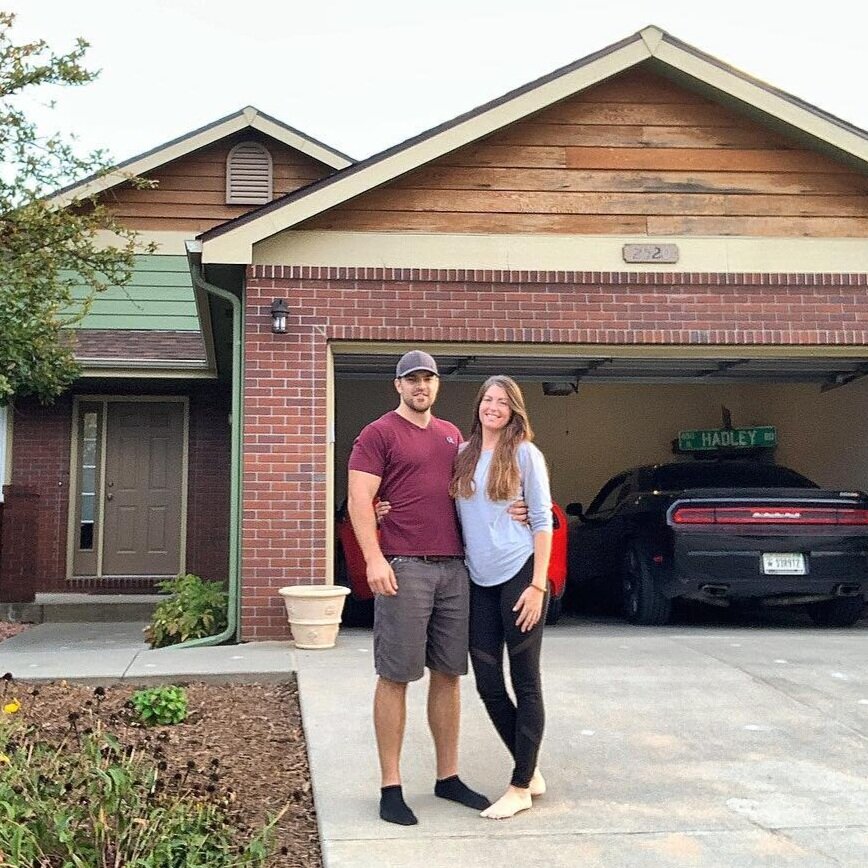 Francis Pingatore &amp; Britney Elbert