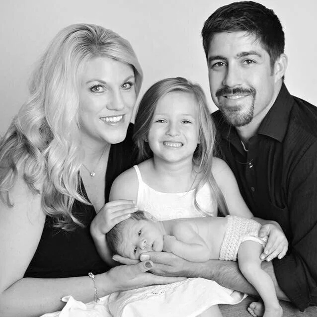 Shane & Kristin Fisk