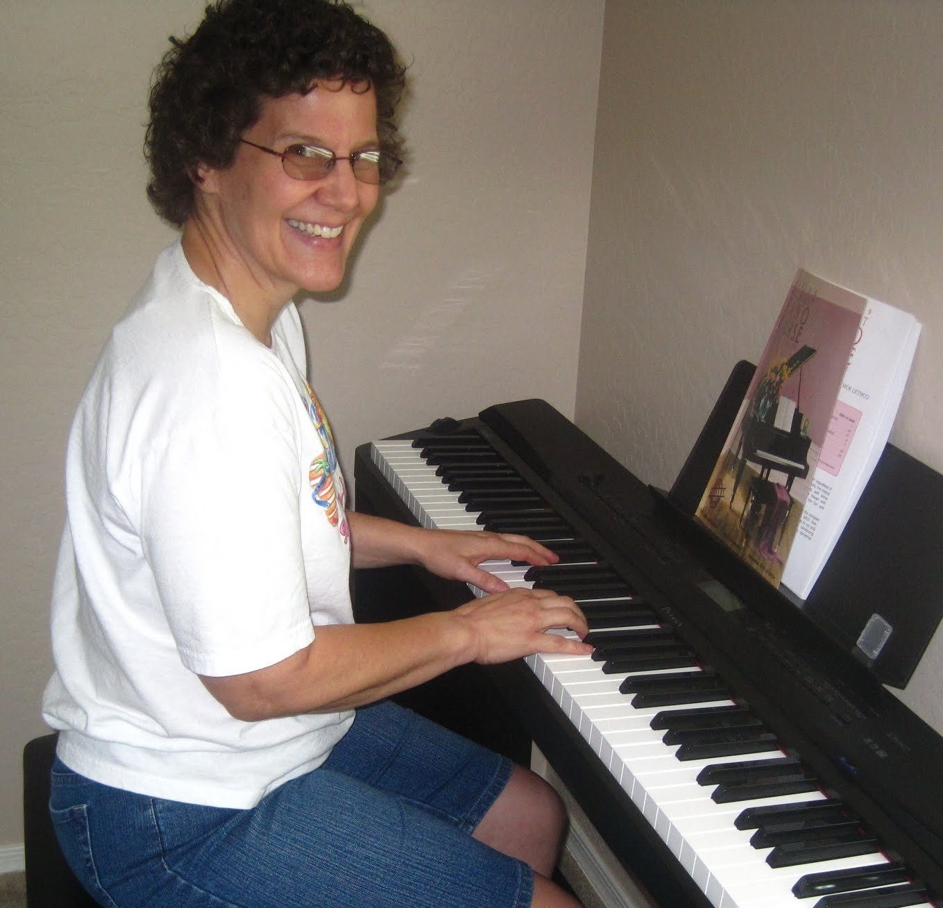 Should Senior Citizens Learn to Play an Instrument?