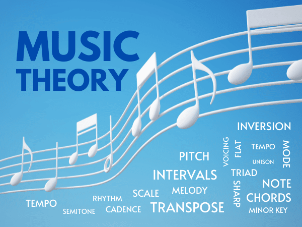 Do You Need to Learn Music Theory to Play an Instrument?