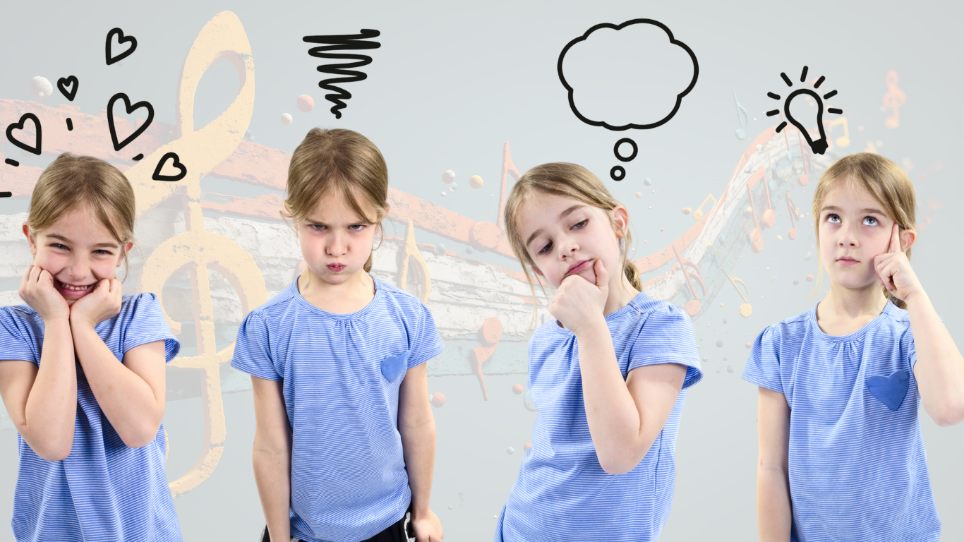 Harmonizing the Heart: How Music Transforms Social and Emotional Learning