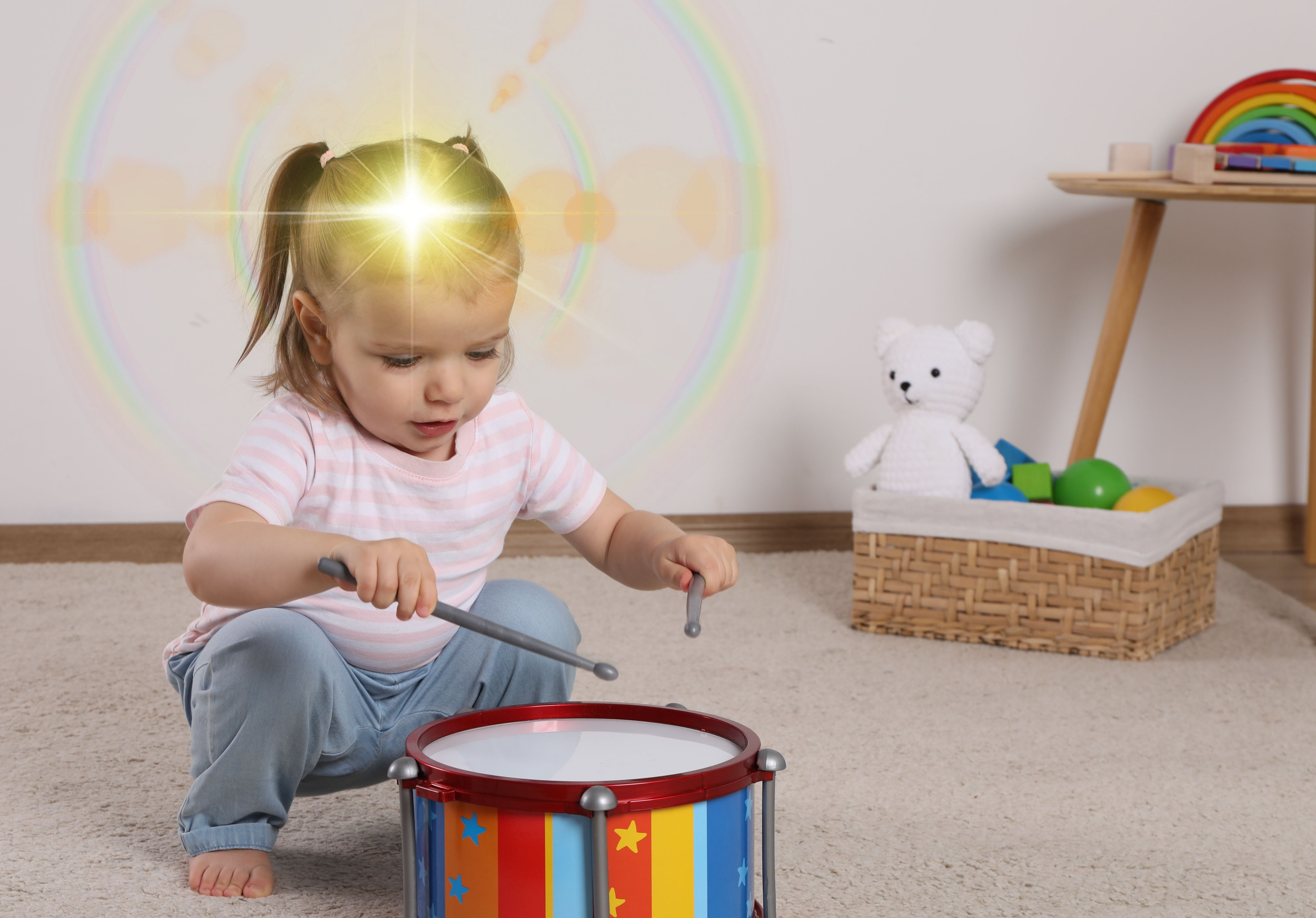 Harmonizing the Mind: Why Music is the Ultimate Brain Food