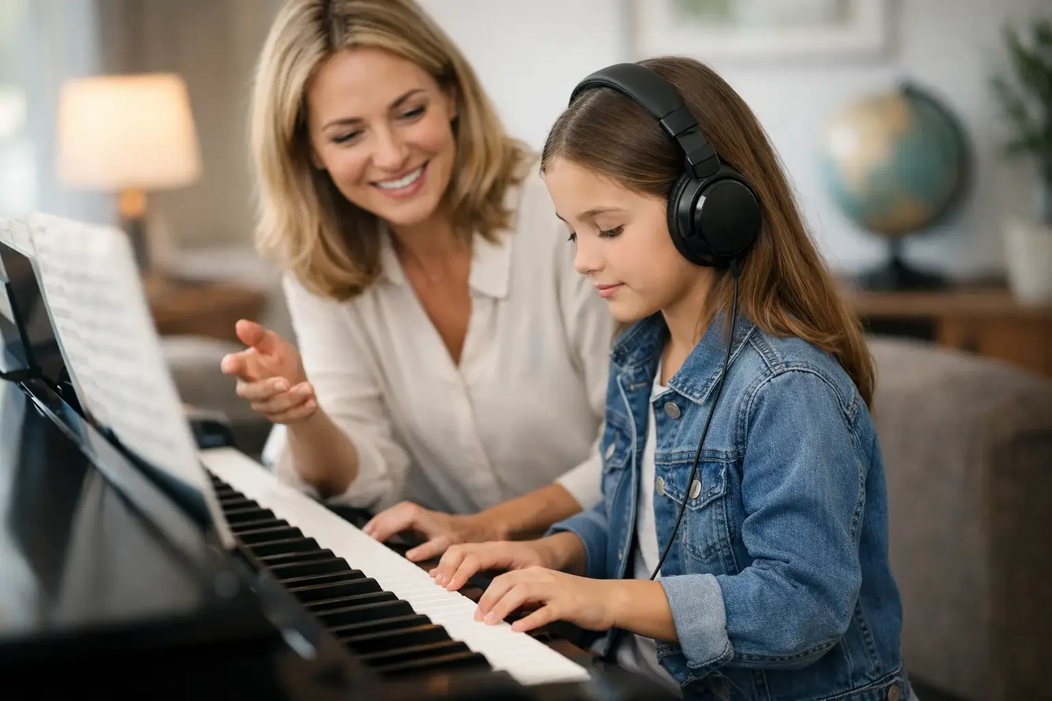 How to Find a Private Piano Teacher Near Me