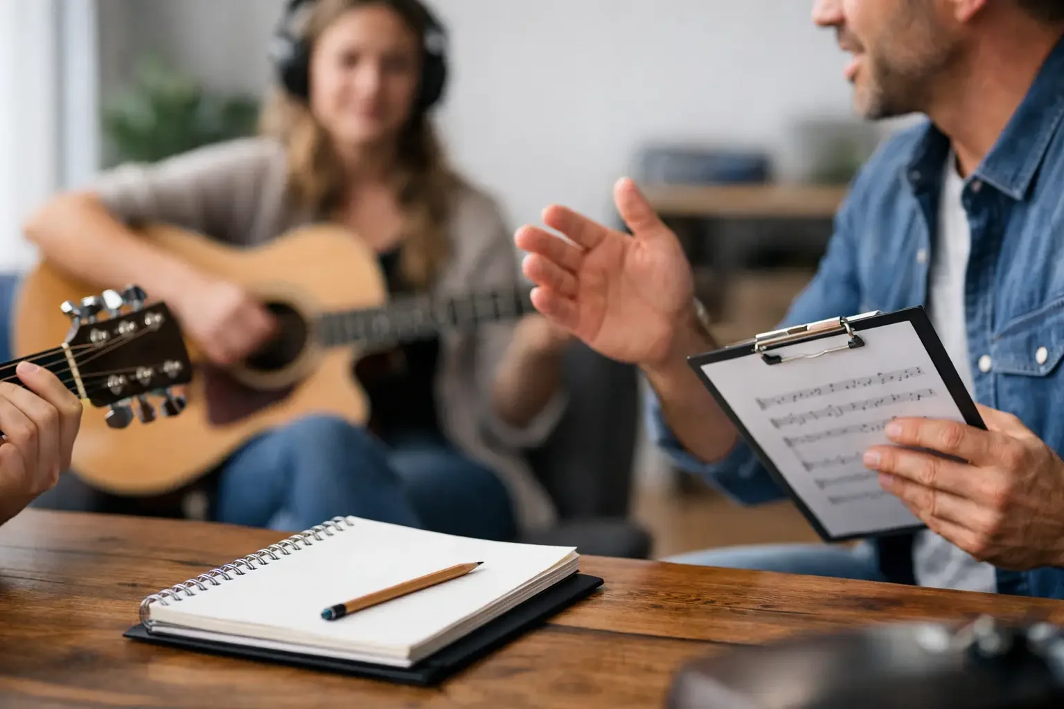 Songwriting Classes for Beginners Explained