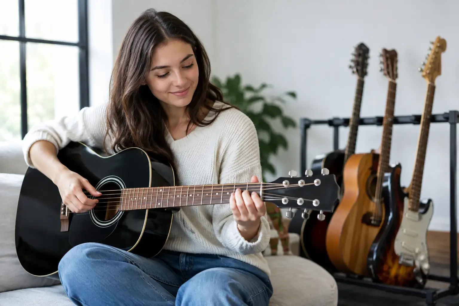 Music Rentals: A Smart Start for New Players