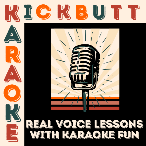 KickButt Karaoke