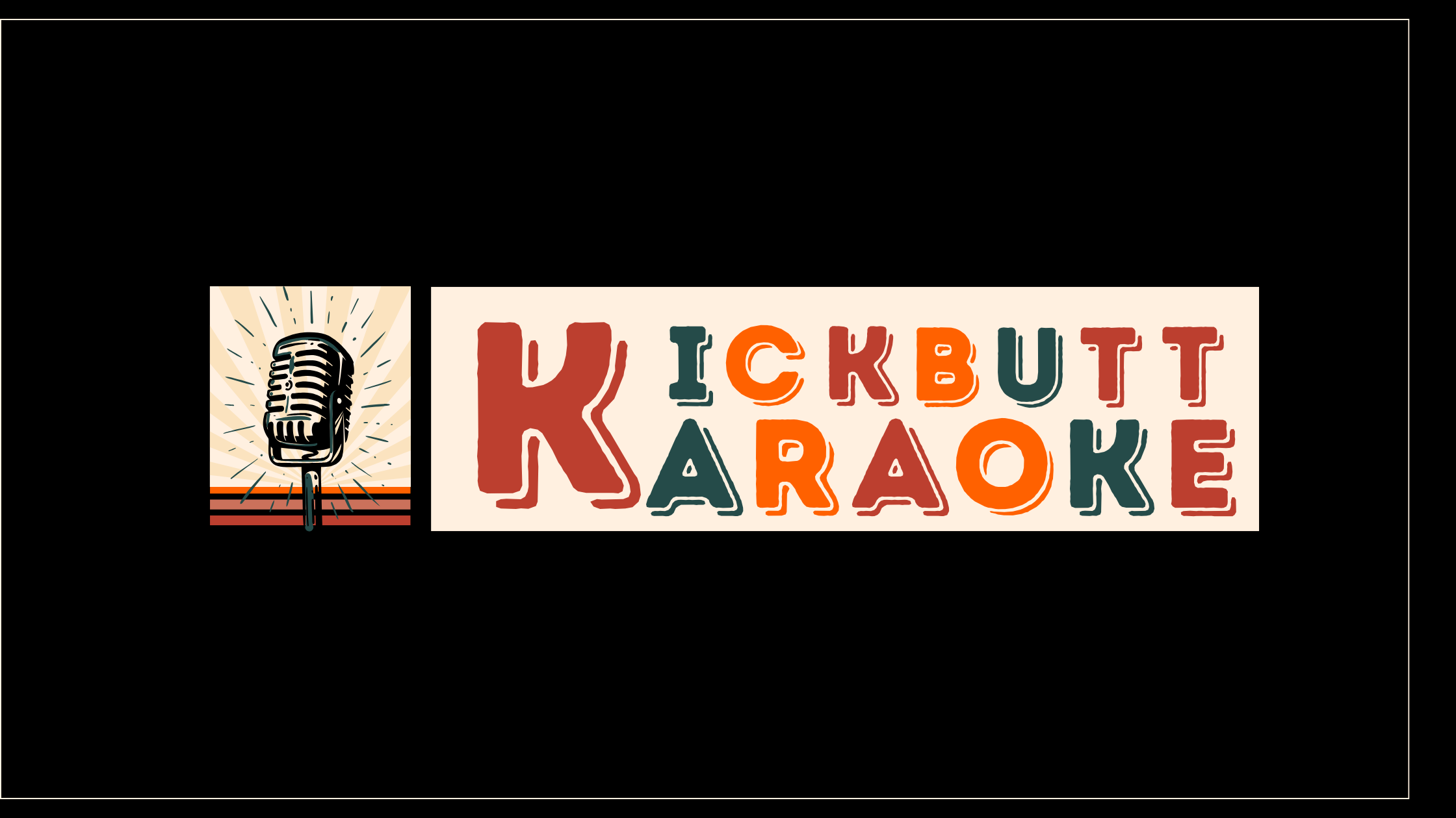 KickButt Karaoke | Join & Sing Now — La Jolla Music