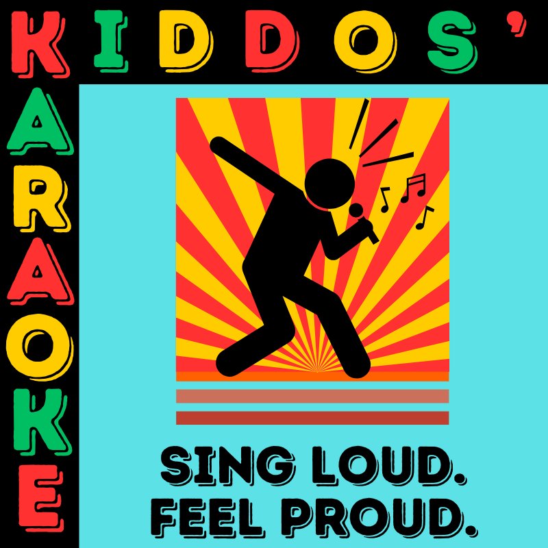 Voice Class for Young Beginners