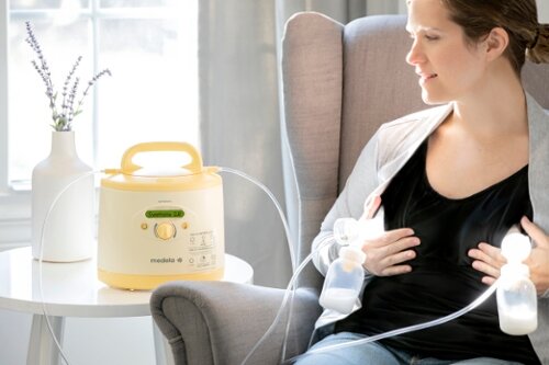 Medela Symphony Breast Pump  Apply Through Insurance! — PMSI