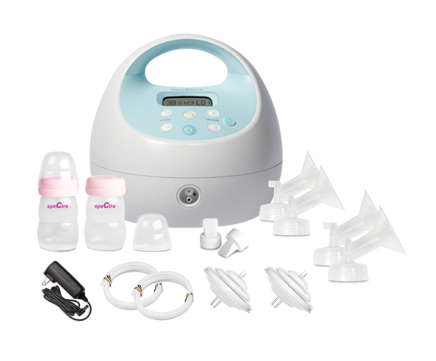 Spectra S1 Plus Breast Pump | Apply Through Insurance! — PMSI