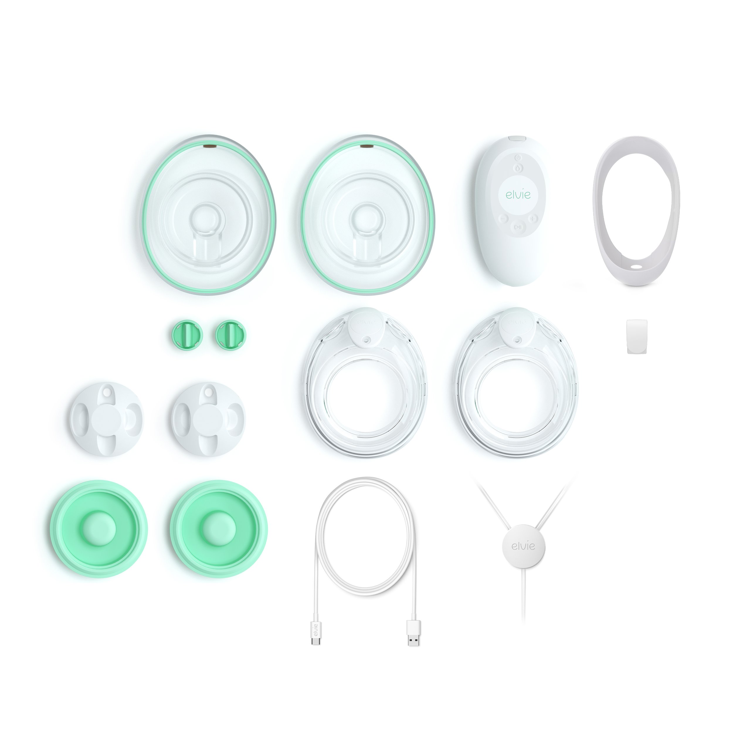 Breast Pumps, Parts & Supplies, Available Through Insurance
