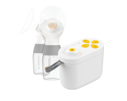 Medela Pump in Style | Advanced Breast Pump w/Max Flow | Available