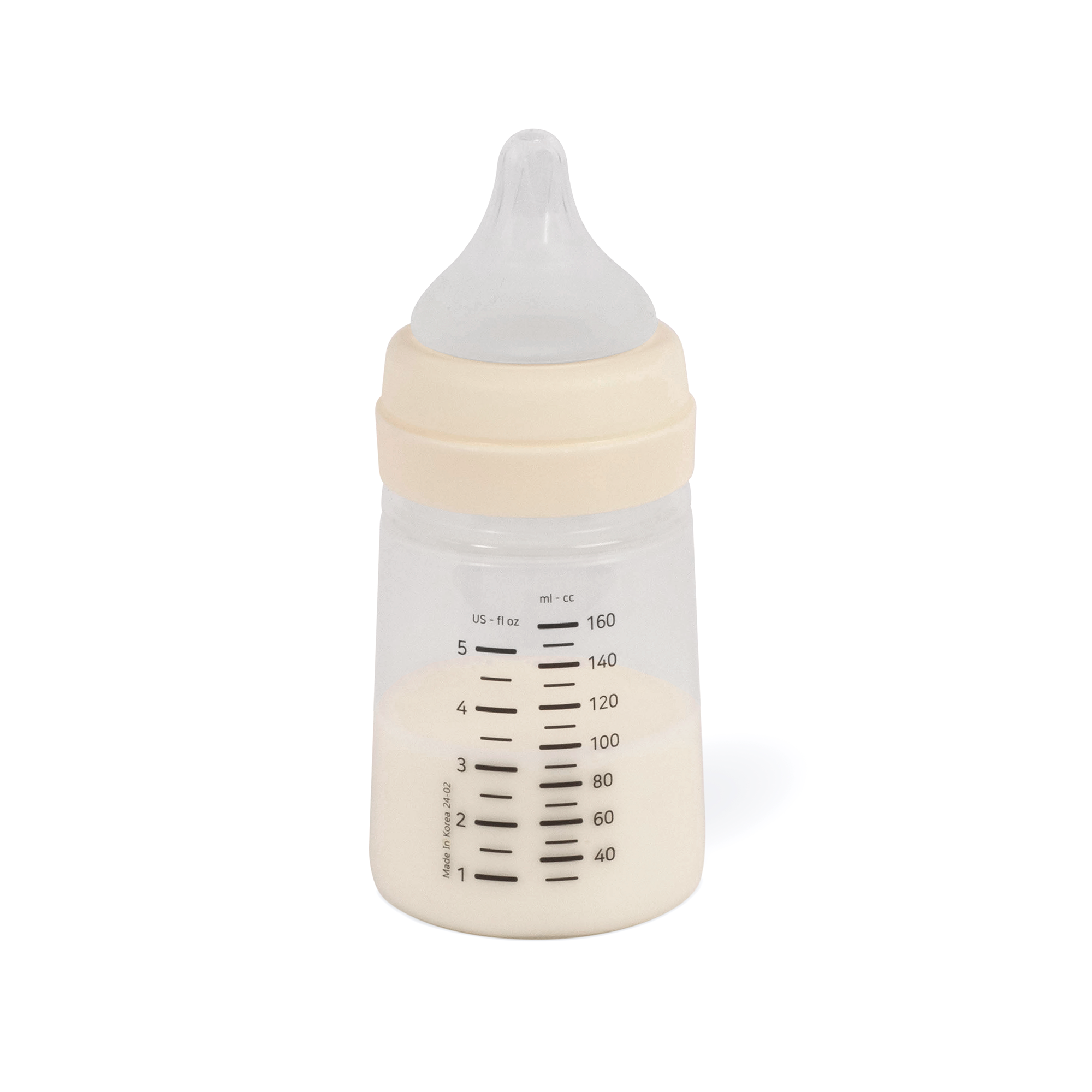 20 MM011909 Single Milk Storage Bottle with Milk.png