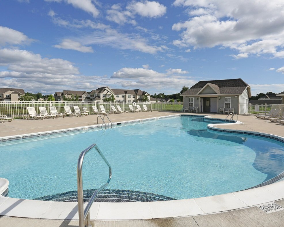 Winner's Circle at Saratoga Apartments & Townhomes Ballston Spa