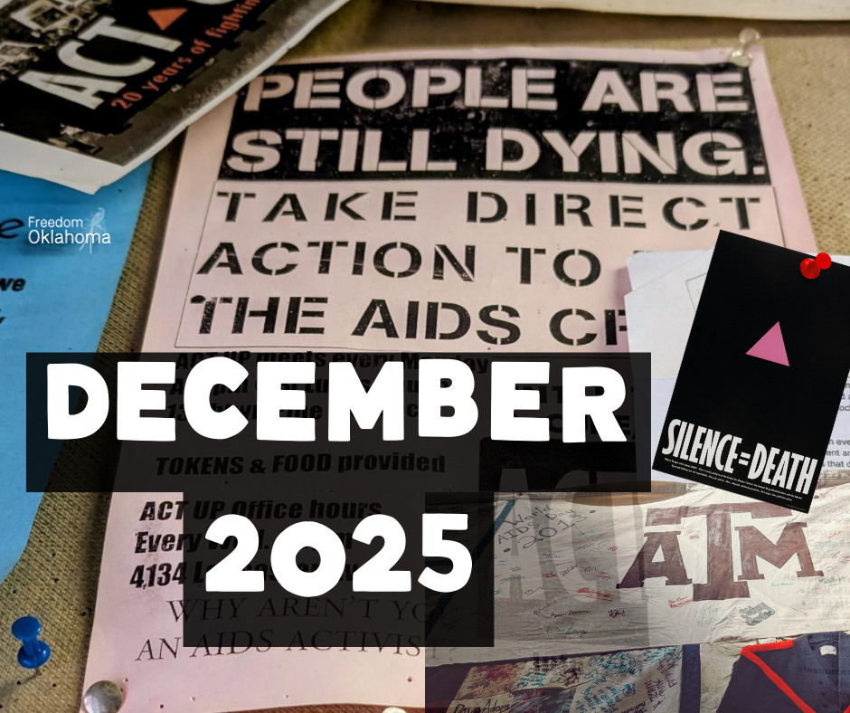 You Care About HIV Decriminalization