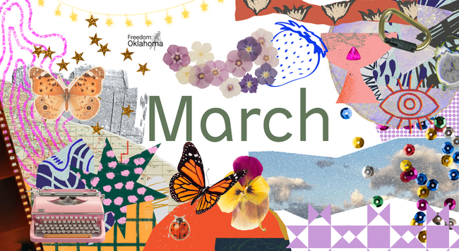 the trans present - building a better now