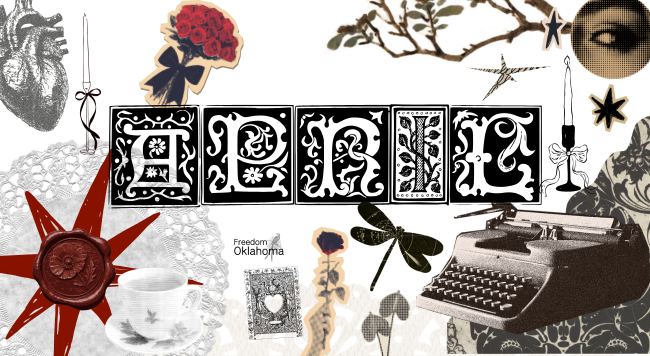 Community Like Poetry