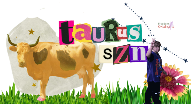 Happy Taurus Season!