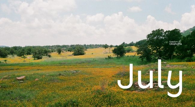 This Land We Call Home