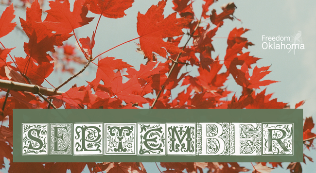 When September Ends, on the music that shaped me, questioning empire, and the fight for liberation