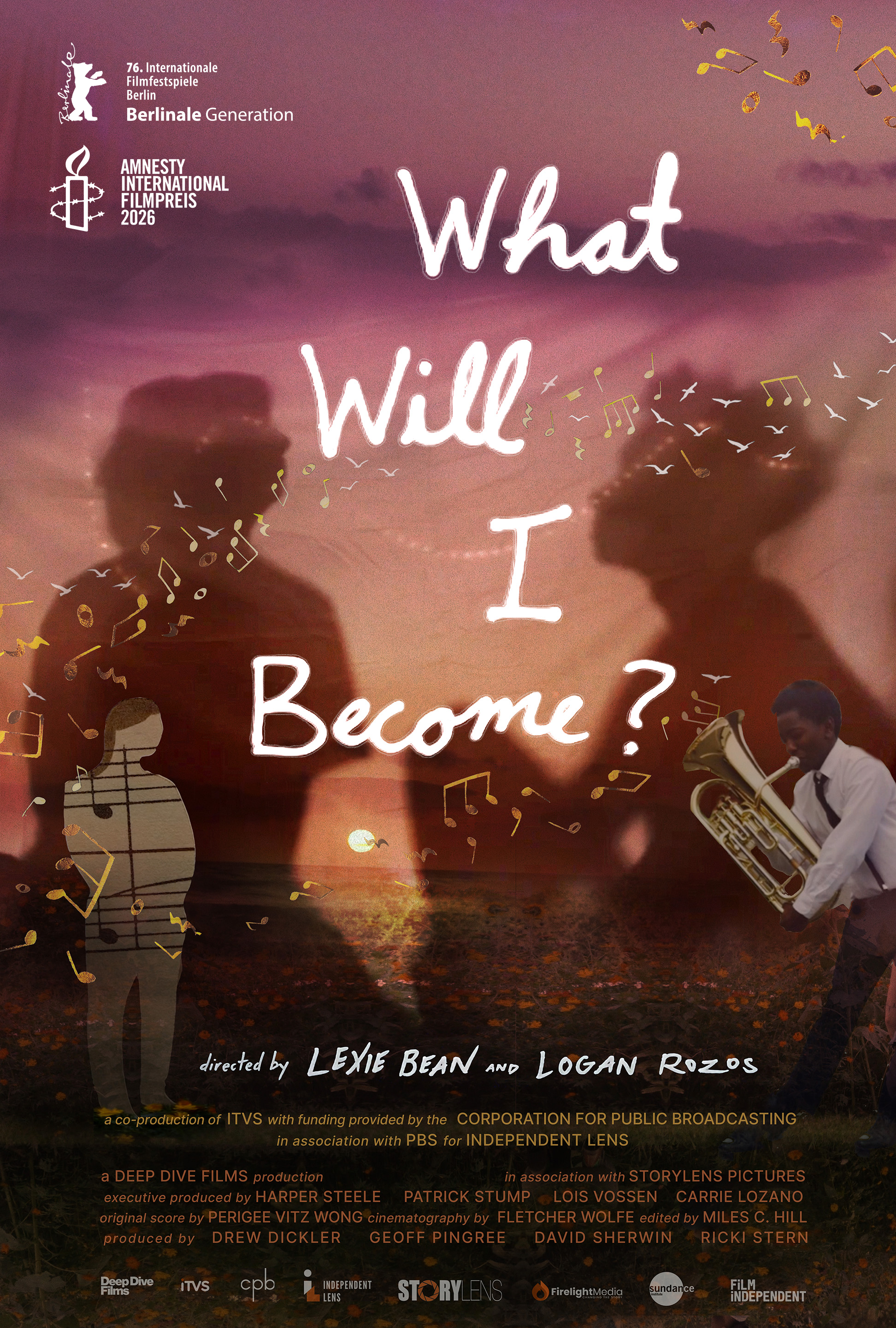 What Will I Become? Transgender Day of Remembrance and Resilience Screening