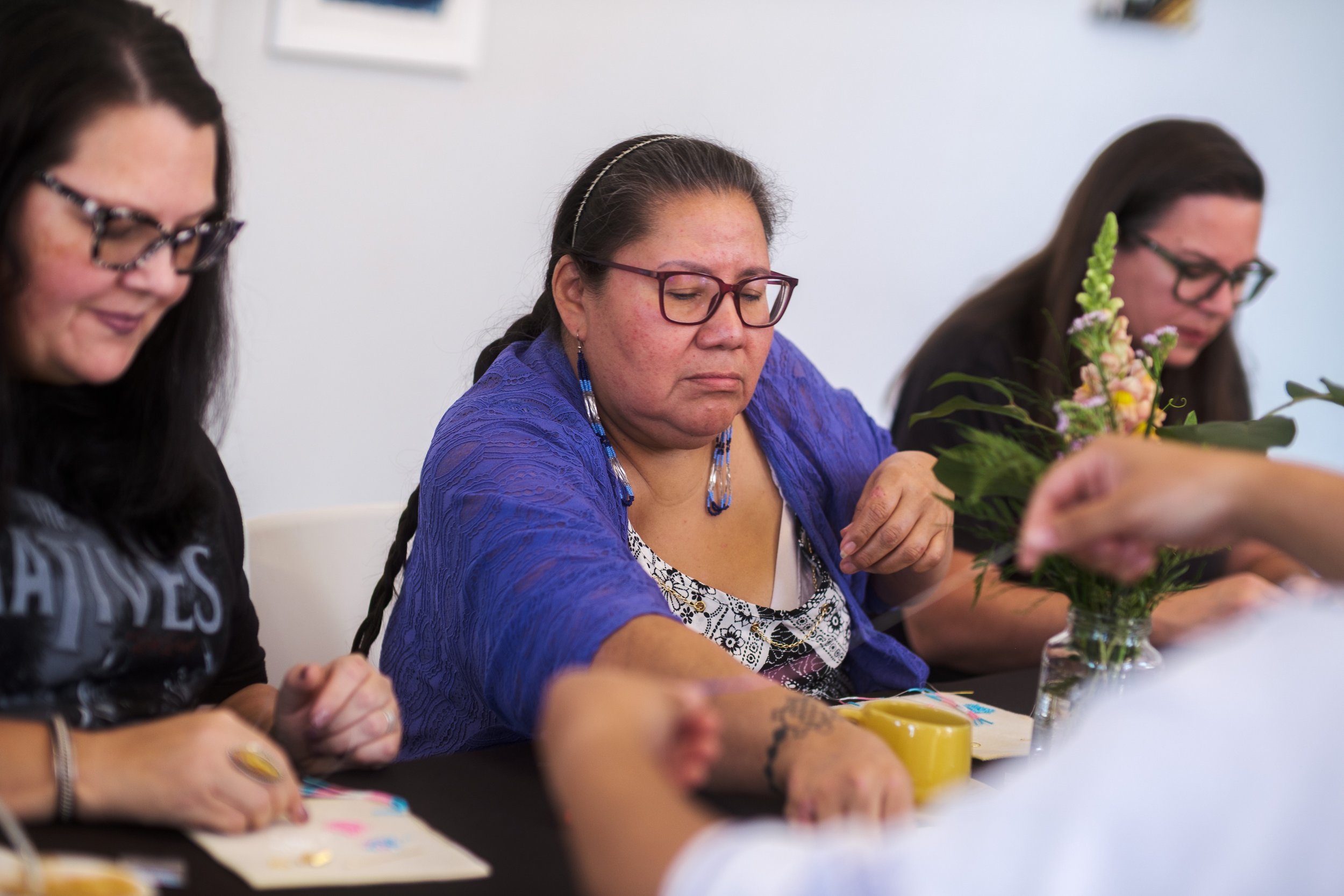 physical and mental health resources