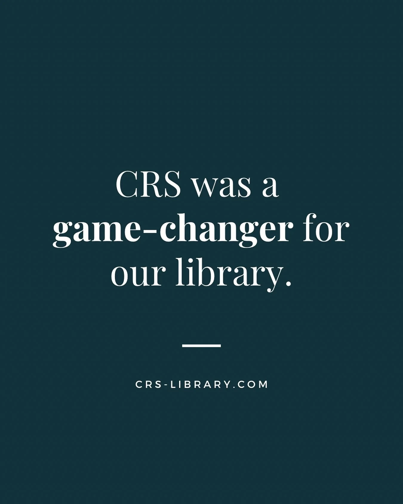 &ldquo;They collaborated closely with us to customize our resource library, transforming it into a beautifully organized, intuitive system that truly enhances our workflow&rdquo; -Director of Growth &amp; Operations 

Our client @studiokcreative call