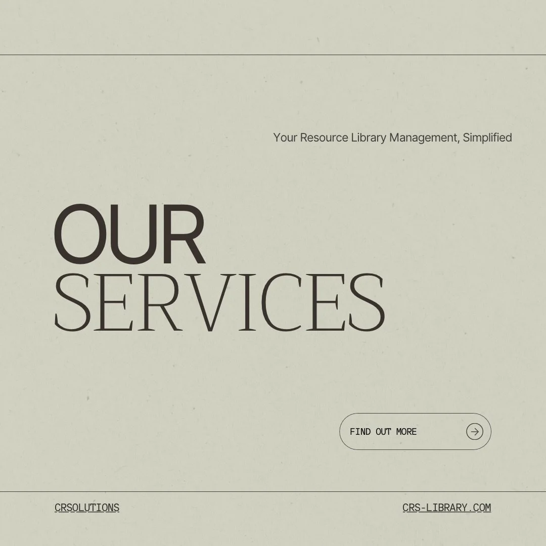 Your design library should work for you, not against you. 

We organize, manage and streamline your resource library so your team can focus on what matters most&hellip; design 🛋️

Every hour maintaining your library is time not being billed, spent d