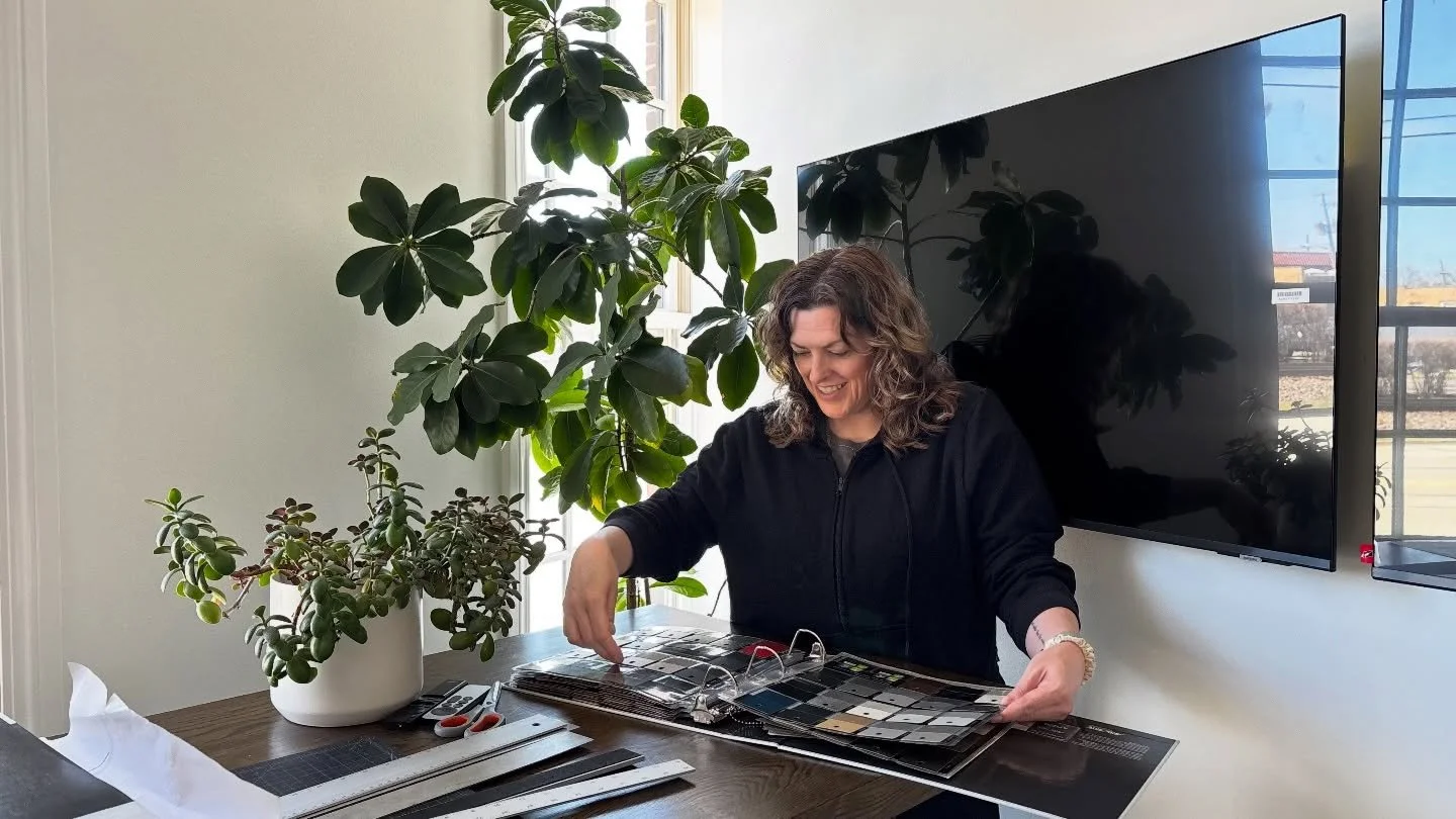 Our owner, Claire Mattingly, shares an honest look at how she approaches work-life balance in her latest article.

Just like she builds systems for her clients, she realized she needed one for her life, too.

Balancing business, motherhood, and every