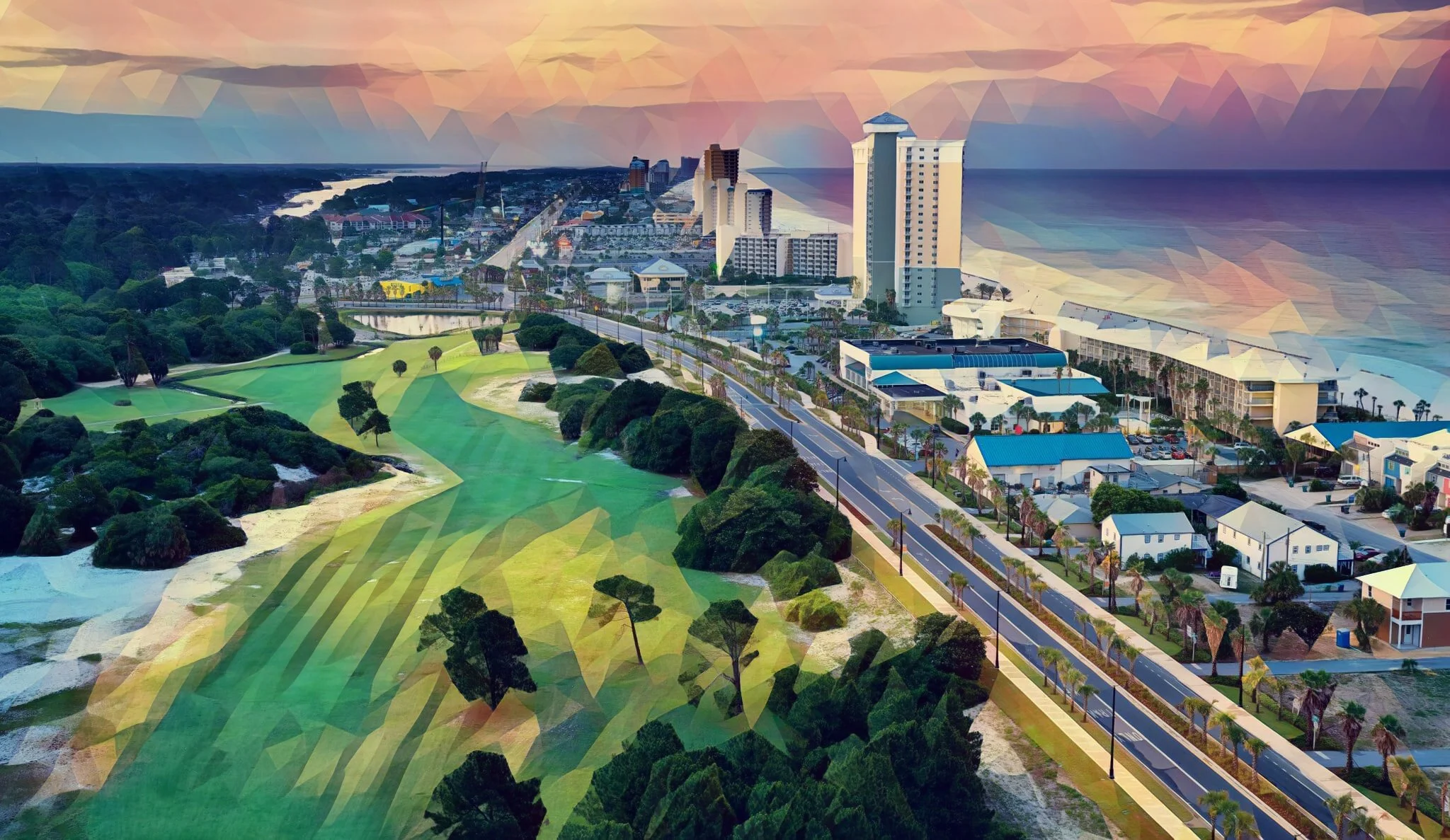Panama City Beach FL Vacation Rentals for Sale — Propersum