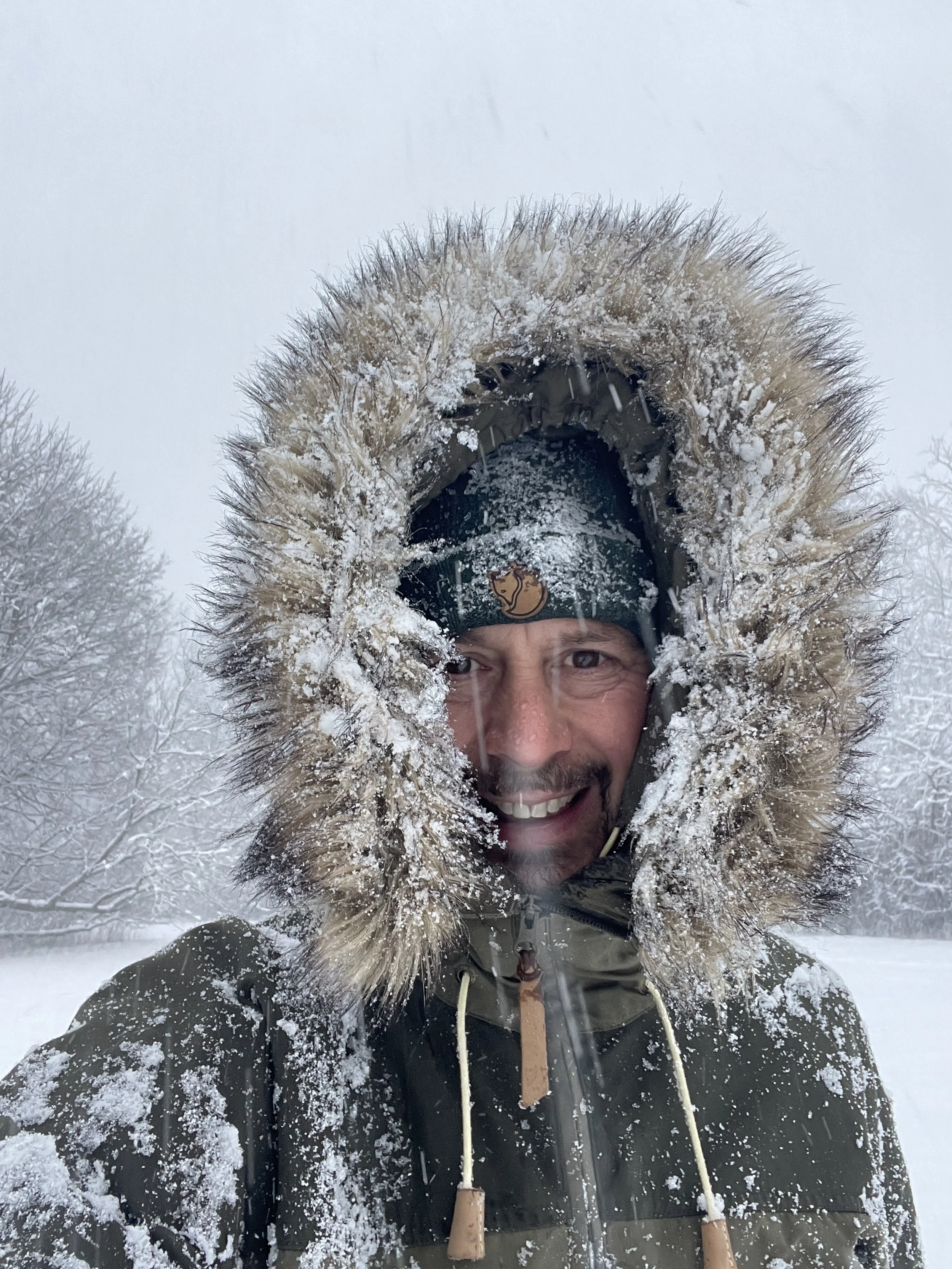 Chasing Winter Light: A Wildlife Photographer’s Guide to Shooting in Snow