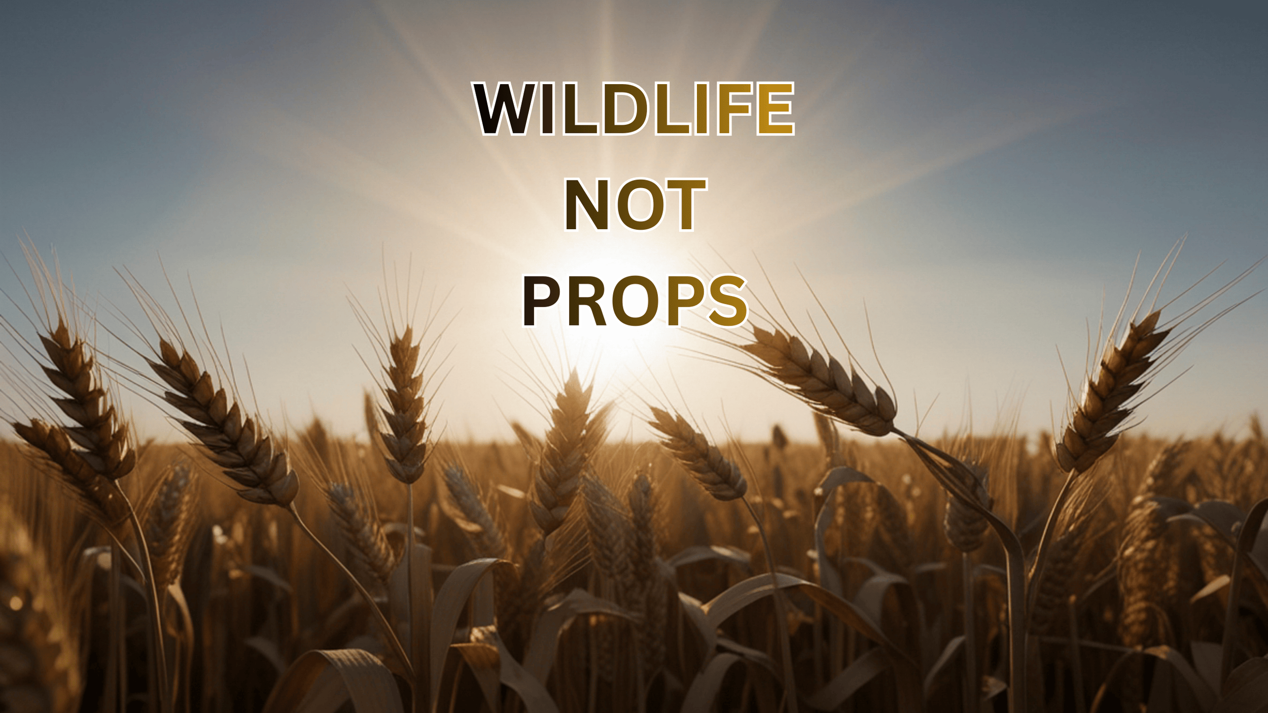 Why I Believe Using Harvest Mice as Photographic Props Is Unethical and Cruel