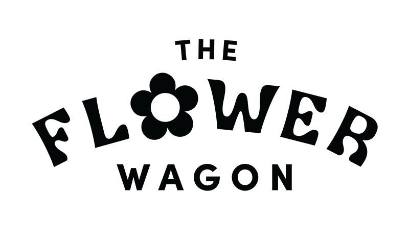 The Flower Wagon