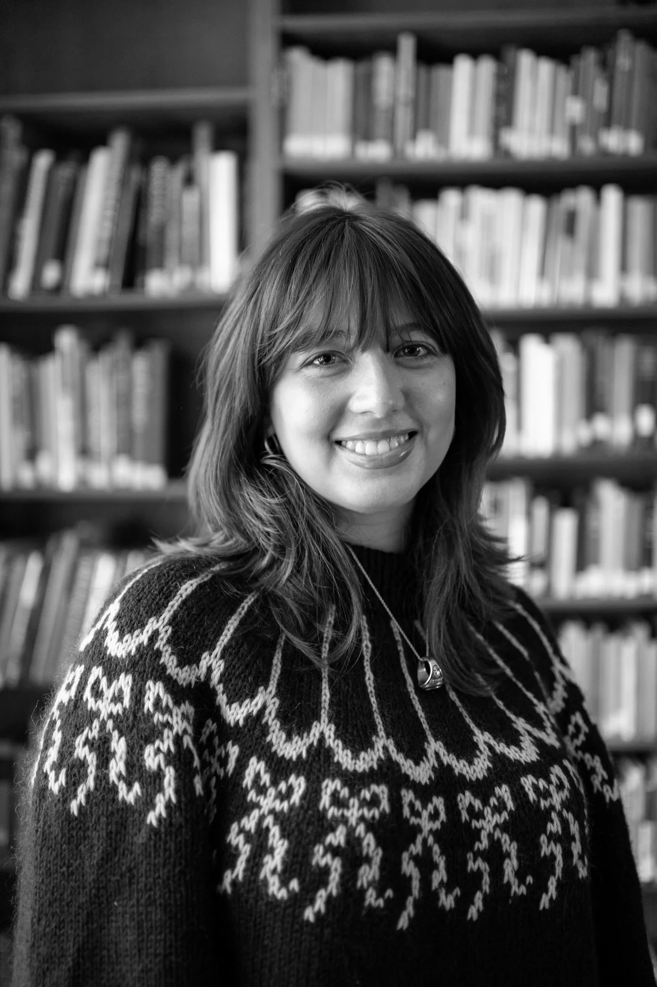 Claire Brouillard