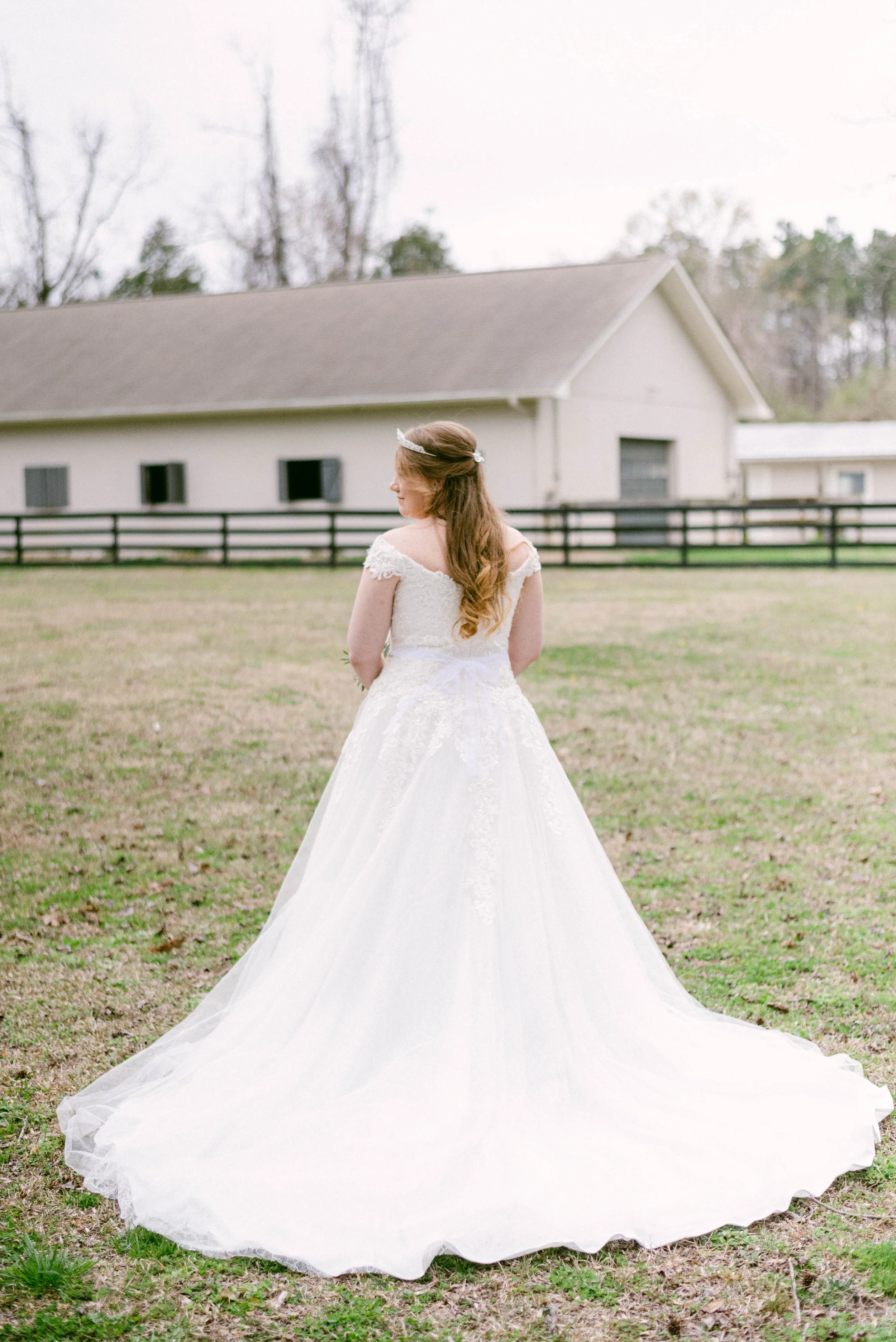 Country Wedding