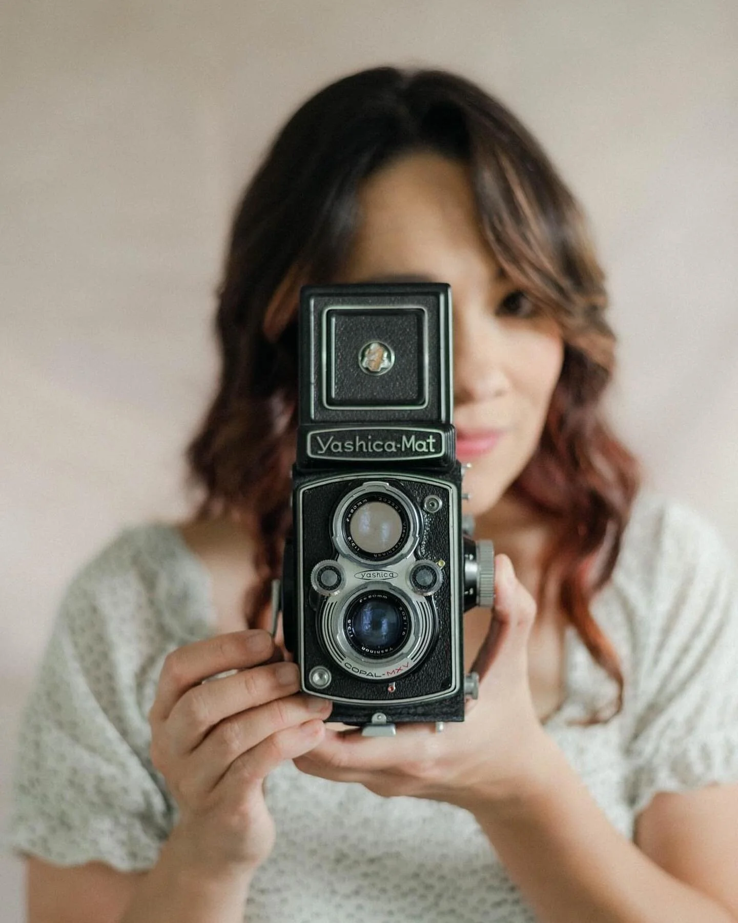 Hello everyone! 
My name is Nicole and I am a wedding and portrait photography out of Jacksonville, NC.

✨Fun facts about me ✨

-I have two boys, a yorkipoo, and a short haired black cat. 

-I am currently pursing my MA in Art History with a focus in