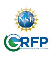 Syndi is Awarded NSF-GRFP