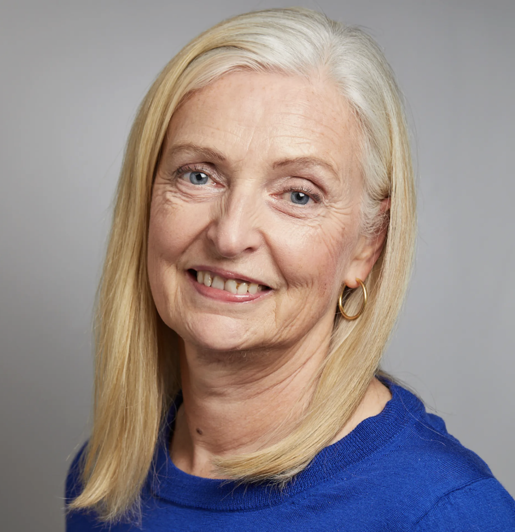 Martina Brueckner has been elected to the National Academy of Medicine (NAM) for 2025