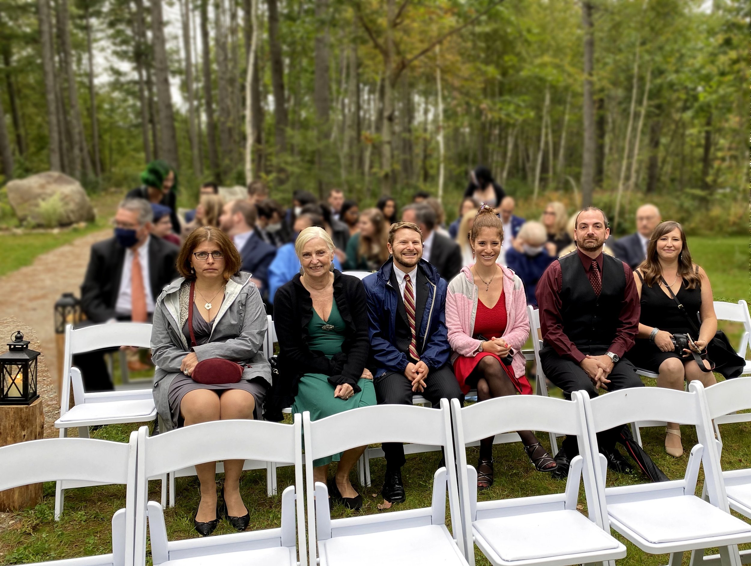 Kathryn gets married!