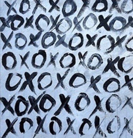XOXO