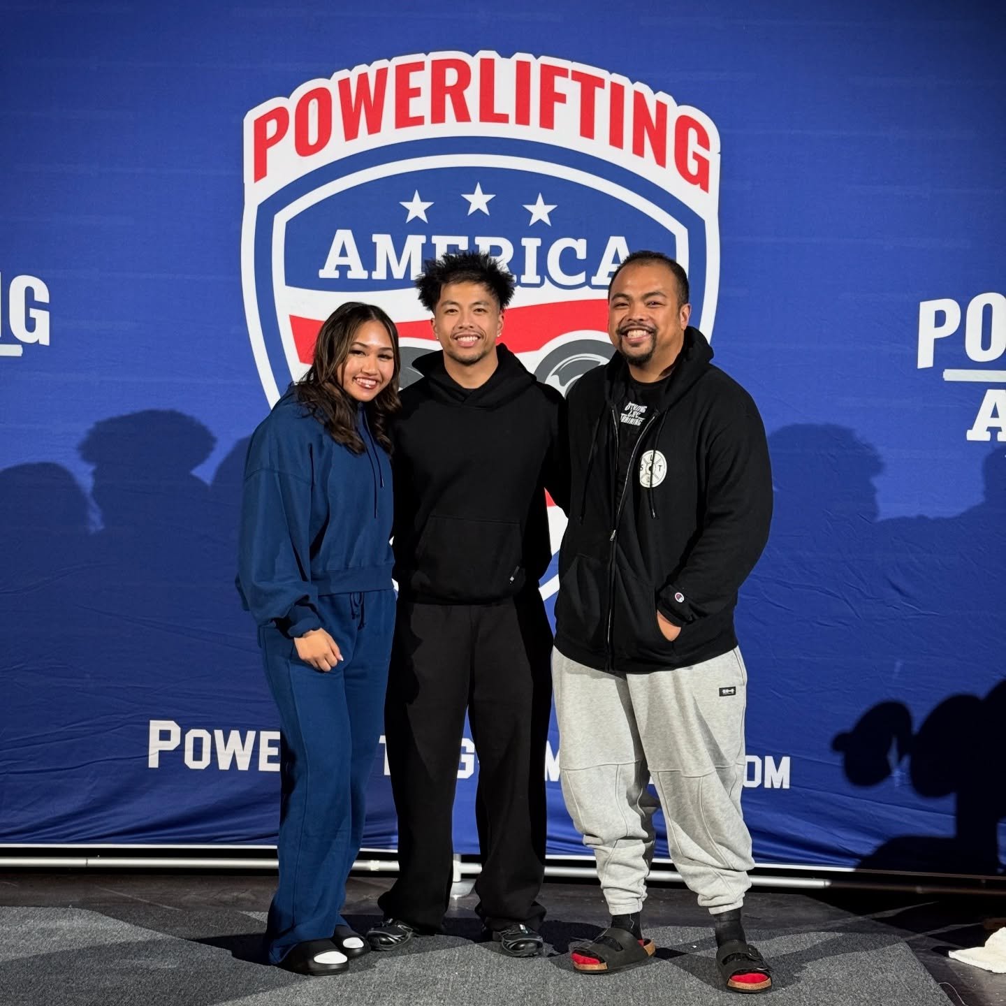 What a weekend! We had a blast at the Price of Glory powerlifting meet and couldn&rsquo;t be more proud of our Strong Life athletes!

Huge congrats to Yasmeen, Barbara, David, and Mike!

Two first-time competitors and four athletes who showed up to t
