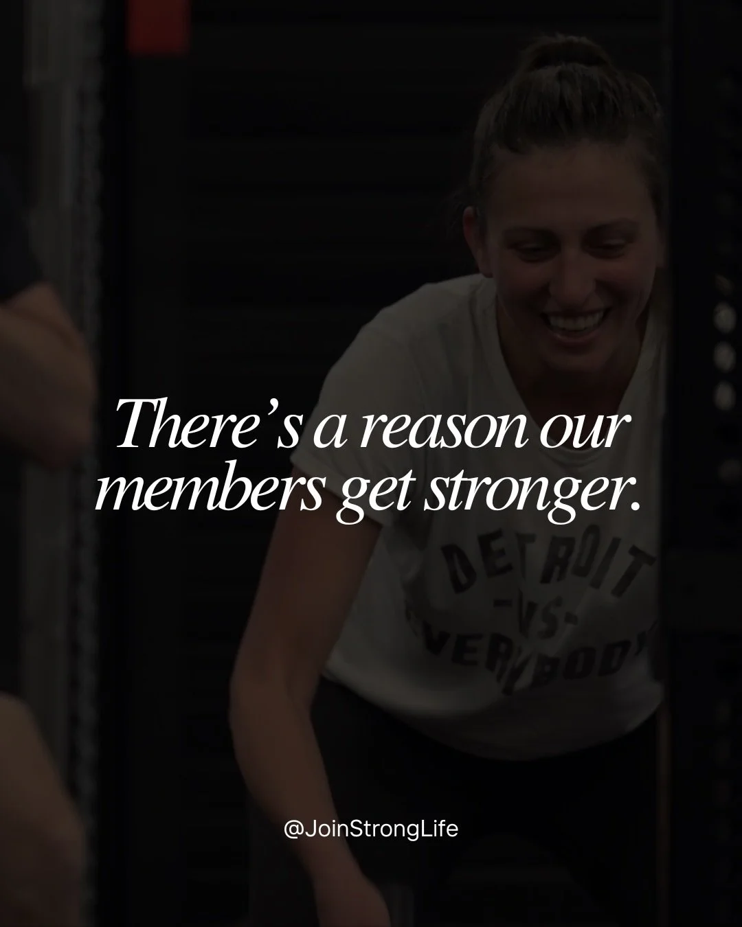 𝐍𝐞𝐱𝐭 𝐰𝐞𝐞𝐤 = 𝟏 𝐑𝐞𝐩 𝐌𝐚𝐱 𝐭𝐞𝐬𝐭𝐢𝐧𝐠 🔥

The work you&rsquo;ve been putting in?
This is where 𝙮𝙤𝙪 𝙨𝙚𝙚 𝙞𝙩 𝙥𝙖𝙮 𝙤𝙛𝙛.

✔ New? We guide you
✔ Been inconsistent? Build into it.
✔ Been locked in? Time to push!

No matter where y