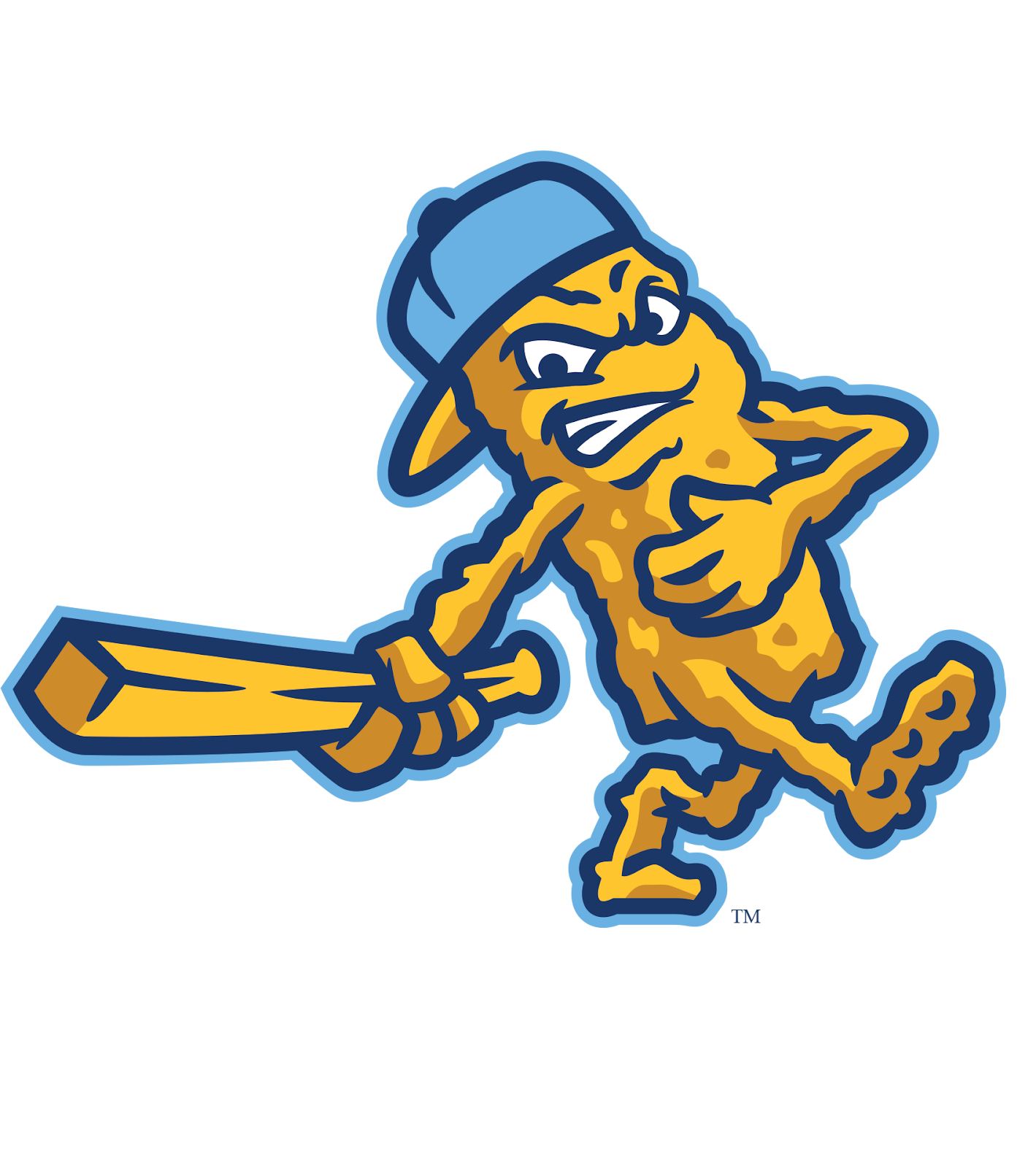 DubSea Fish Sticks